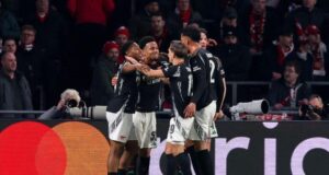 101 Great Goals: ข่าวฟุตบอล คลิปเด็ด และวิธีดูบอลสด