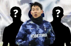 5 นักเตะที่ดีที่สุดในโลกตอนนี้ โดย ซน ฮึง-มิน