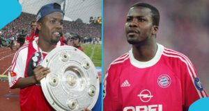 คุฟฟอร์เผยความเสียใจที่ไม่เคยคว้าแชมป์ AFCON
