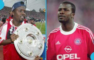 คุฟฟอร์เผยความเสียใจที่ไม่เคยคว้าแชมป์ AFCON
