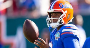 ดีเจ แล็กเวย์ บริจาคเงินหนุนทีมนักกีฬาหญิง Florida