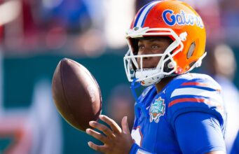 ดีเจ แล็กเวย์ บริจาคเงินหนุนทีมนักกีฬาหญิง Florida