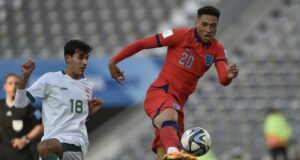 ทีมชาติแคนาดาประกาศ 23 แข้งลุยศึก Nations League