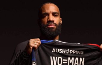 ลีกเอิงร่วมฉลองวันสตรีสากลด้วยเสื้อแข่งพิเศษ