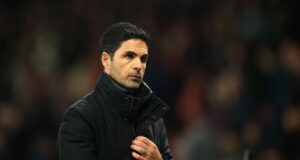 อาร์เซนอลลอยลำหลังถล่มคู่แข่ง 6 ประตูใน UCL
