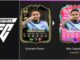 EA FC 25 Versatile Goal Scorer EVO: อัปเกรดกองหน้า!