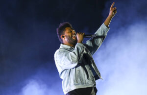 The Weeknd เพิ่มรอบคอนเสิร์ตที่ลาสเวกัส 4 ก.ค.