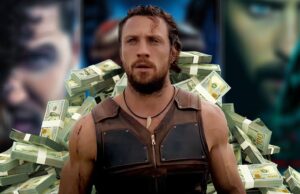 คราเวน เดอะ ฮันเตอร์: ความหวังใหม่ของ Sony Spider-Man