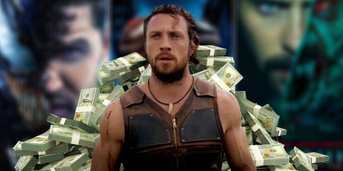 คราเวน เดอะ ฮันเตอร์: ความหวังใหม่ของ Sony Spider-Man