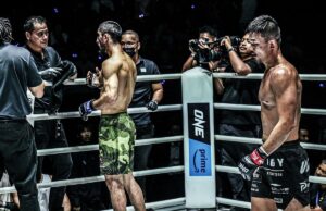 คริสเตียน ลี พร้อมรีแมตช์ราซูลอฟ หลังศึกไร้ผล