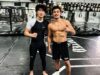 คริสเตียน ลี เผยแผนรีแมตช์ หลังไฟต์จบไม่สมบูรณ์