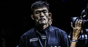 คริสเตียน ลี ผิดหวังผลไฟต์ พร้อมรีแมตช์หลังพัก