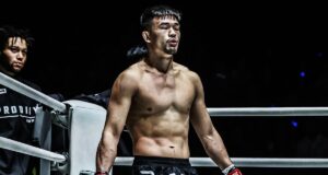 คริสเตียน ลี พร้อมรีแมตช์ ราซูลอฟ หลังไฟต์ไม่มีผล
