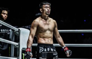 คริสเตียน ลี พร้อมรีแมตช์ ราซูลอฟ หลังไฟต์ไม่มีผล