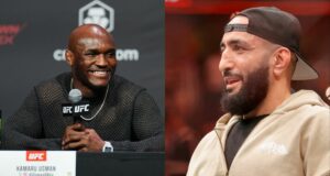 คามารู อุสมาน หัวเราะใส่ เบลาล หลังศึก UFC 310