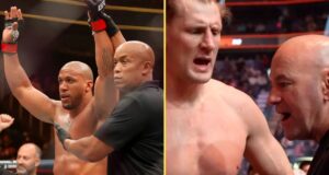 ดาน่า ไวท์เดือด โวลคอฟแพ้ศึก UFC 310 แบบค้านสายตา