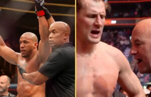 ดาน่า ไวท์เดือด โวลคอฟแพ้ศึก UFC 310 แบบค้านสายตา