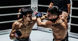 ยูยะ วากามัตสึ คว้าชัยต่อเนื่องในศึก ONE Fight Night 26