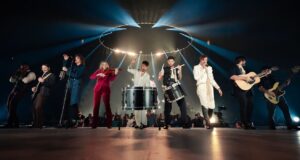 For King + Country: A Drummer Boy Christmas ฮิตถล่มบ็อกซ์ออฟฟิศ