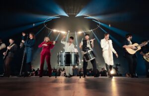 For King + Country: A Drummer Boy Christmas ฮิตถล่มบ็อกซ์ออฟฟิศ