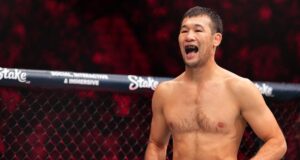 UFC 310: Pantoja ป้องกันแชมป์, Rakhmonov ไร้พ่ายต่อ