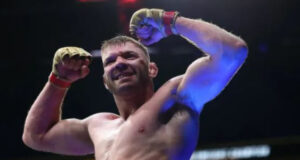UFC 312: ดู เพลสซีส์-สตริคแลนด์ รีแมตช์ที่ซิดนีย์