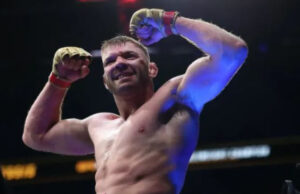 UFC 312: ดู เพลสซีส์-สตริคแลนด์ รีแมตช์ที่ซิดนีย์