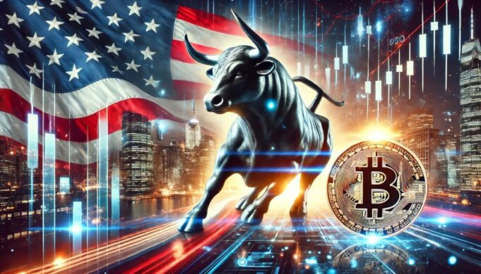 20 รัฐในสหรัฐฯ เตรียมลงทุน Bitcoin – โอกาสใหม่คริปโต!
