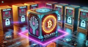 5 เหรียญ Altcoin น่าจับตาก่อน Solana พุ่งทะยาน