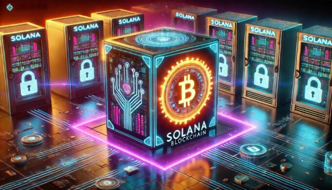 5 เหรียญ Altcoin น่าจับตาก่อน Solana พุ่งทะยาน