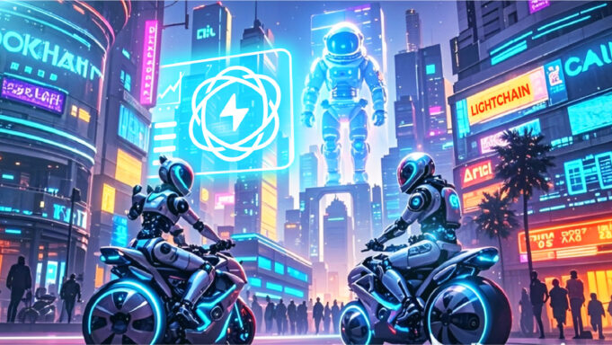 **Altcoin ที่น่าจับตามอง: Solana, Avalanche และ LCAI**