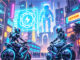 **Altcoin ที่น่าจับตามอง: Solana, Avalanche และ LCAI**