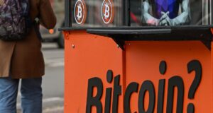Bitcoin ร่วงต่ำกว่า $95K หลังเงินเฟ้อสหรัฐฯ พุ่งสูง