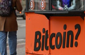 Bitcoin ร่วงต่ำกว่า $95K หลังเงินเฟ้อสหรัฐฯ พุ่งสูง