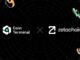 CoinTerminal จับมือ ZetaChain จัดแฮ็กกาธอน AI3 แจก $1M