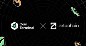CoinTerminal x ZetaChain จัด AI3 Hackathon ชิงทุน $1M
