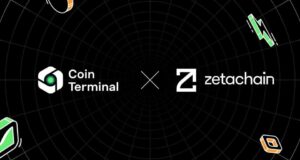CoinTerminal x ZetaChain จัด Hackathon แจกทุน 1 ล้าน!