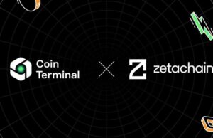 CoinTerminal x ZetaChain จัด Hackathon แจกทุน 1 ล้าน!