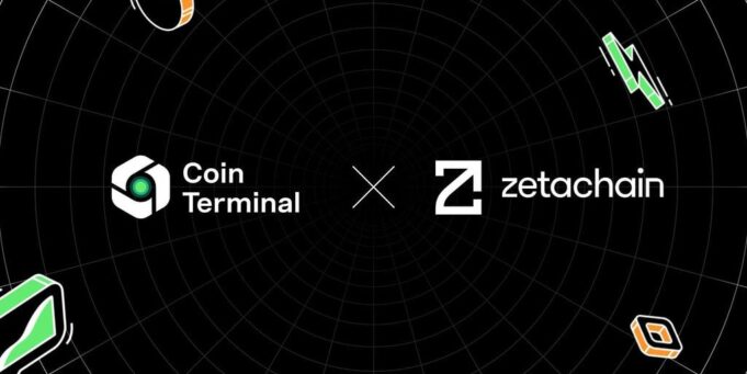 CoinTerminal x ZetaChain จัด Hackathon แจกทุน 1 ล้าน!