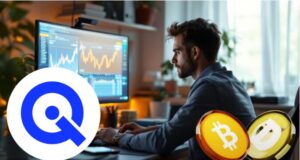**DOGE & BTC ยังแรง แต่เหรียญ AI ใหม่ WallitIQ กำลังพุ่ง!**