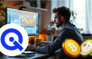 **DOGE & BTC ยังแรง แต่เหรียญ AI ใหม่ WallitIQ กำลังพุ่ง!**