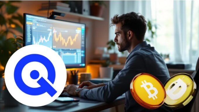 **DOGE & BTC ยังแรง แต่เหรียญ AI ใหม่ WallitIQ กำลังพุ่ง!**