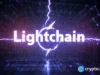 **Dogecoin ตั้งเป้าสู่ Top 5 ขณะ Lightchain AI พุ่งแรง**