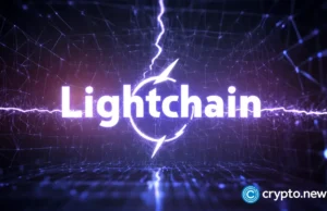 **Dogecoin ตั้งเป้าสู่ Top 5 ขณะ Lightchain AI พุ่งแรง**