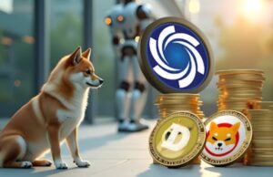 DOGE, PEPE, และ Ozak AI: ใครจะถึง $1 ในปี 2025?