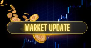 ตลาดคริปโตผันผวน: Bitcoin ร่วง, XRP และ ADA พุ่ง