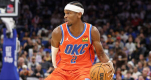 ตัวเลือก NBA สำหรับ DraftKings’ Pick6 คืนนี้