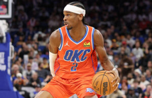 ตัวเลือก NBA สำหรับ DraftKings’ Pick6 คืนนี้