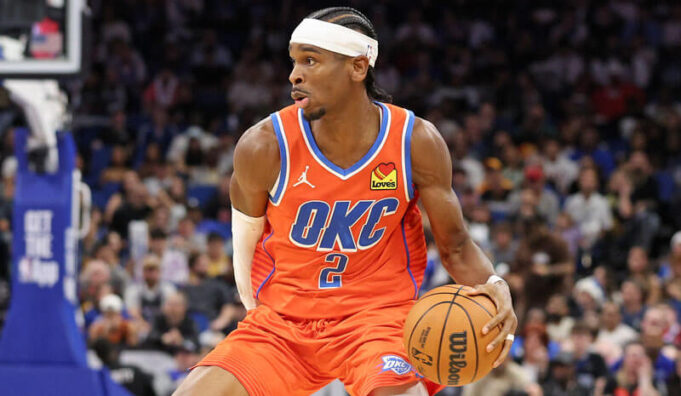 ตัวเลือก NBA สำหรับ DraftKings’ Pick6 คืนนี้