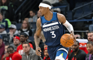 **วิเคราะห์เดิมพัน NBA: Timberwolves vs. Thunder**